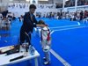 Тхэквондо "Кубок Перспектива"